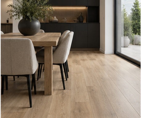 Natuurlijke houtstructuren